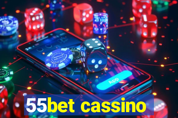 55bet cassino